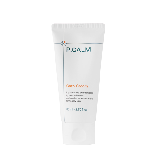 P.Calm - Cato Cream - Regenerační krém na obličej - 80 ml