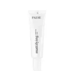 Paese - Mattifying make-up base - Matující báze pod make-up - 30 ml