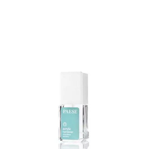 Paese - Nail Therapy - Acrylic Hardener - Akrylový lak na nehty - 9 ml