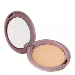 Paese - Nanorevit Perfecting and Covering Powder - Zkrášlující krycí pudr - 03 Sand - 9 g