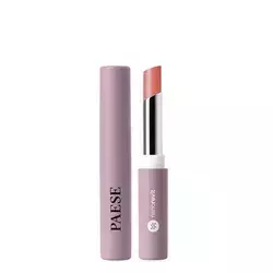 Paese - Nanorevit Satin Lipstick - Saténová rtěnka - 22 Peach Kiss - 4,3 g