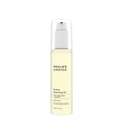 Paula's Choice - Perfect Cleansing Oil - Odličovací olej - 118 ml