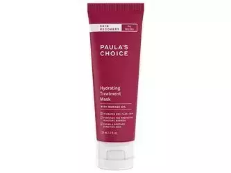 Paula's Choice - Skin Recovery - Hydrating Treatment Mask - Hydratační Maska - 118 ml