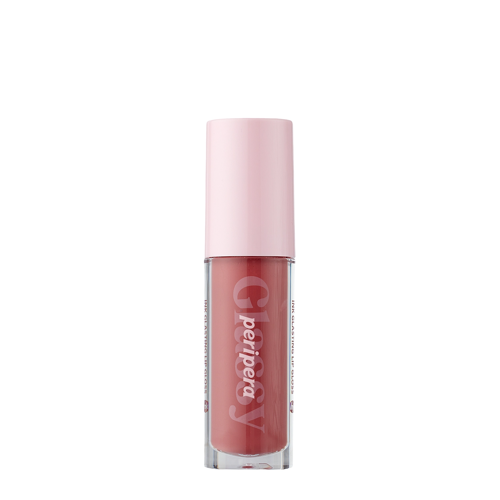 Peripera - Ink Glasting Lip Gloss - 003 Chilling Rosy - 4,5 ml