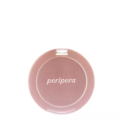 Peripera - Pure Blushed Sunshine Cheek - 16 Acorn Beige - Tvářenka - 4,2 g