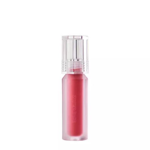 Peripera - Water Bare Tint - 005 Red Update - Tint na rty pro 3D lesklý efekt - 4,1 g