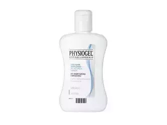 Physiogel - Každodenní hydratace - Mycí gel na obličej pro suchou a citlivou pleť - 150 ml