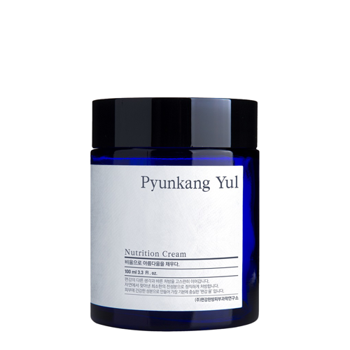 Pyunkang Yul - Nutrition Cream - Hluboce výživný krém - 100 ml