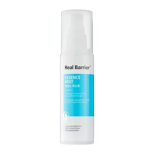 Real Barrier - Essence Mist - Hydratační pleťová esence - 100 ml