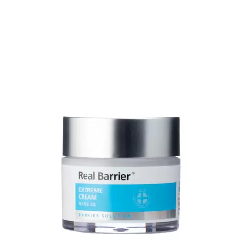 Real Barrier - Extreme Cream - Bohatý hydratační krém - 50 ml