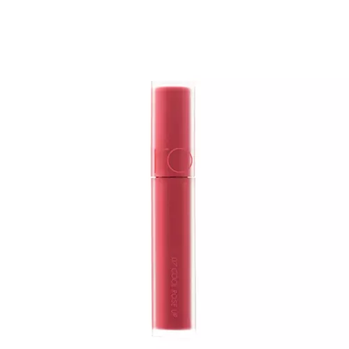 Rom&nd - Blur Fudge Tint - 07 Cool Rose Up - Vyhlazující tint na rty - 5 g