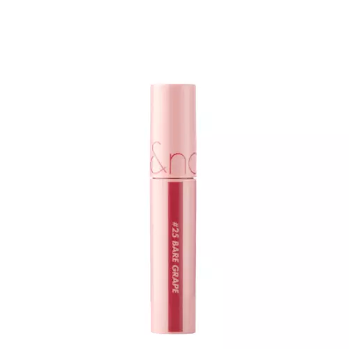 Rom&nd - Juicy Lasting Tint - 25 Bare Grape - Dlouhotrvající tint na rty - 5,5 g