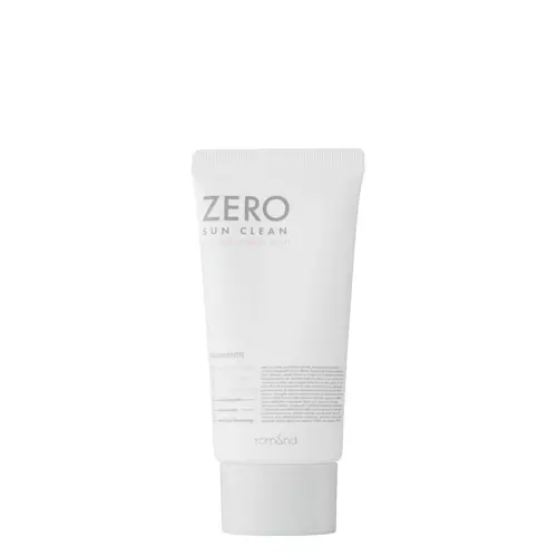 Rom&nd - Zero Sun Clean SPF50+ PA++++ - 02 Tone Up - Lehký tónovací SPF krém - 50 ml