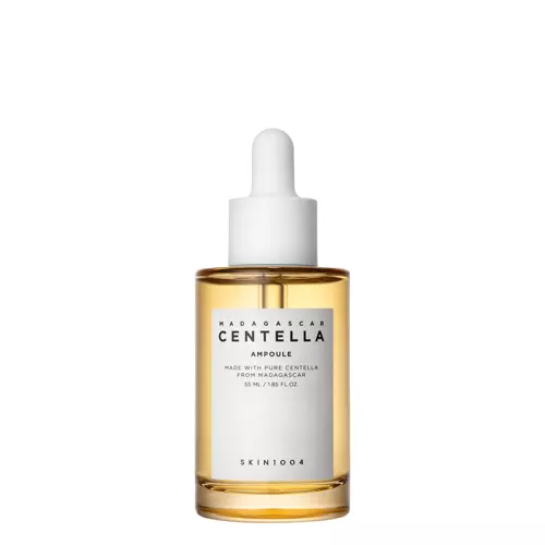 SKIN1004 - Madagascar Centella Ampoule - Hydratační sérum s pupečníkem asijským - 55 ml