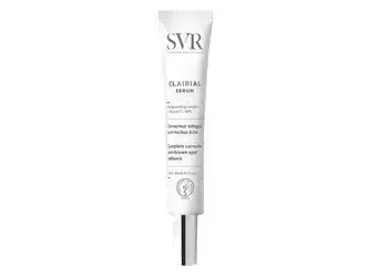 SVR - Clairial Serum - Komplexní sérum redukující pigmentové skvrny a dodávající lesk - 30 ml