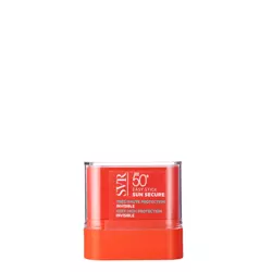 SVR - Sun Secure Easy Stick SPF50+ - Průhledný SPF krém v tyčince - 10 g