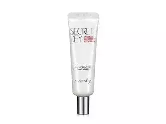 Secret Key - Starting Treatment Eye Cream - Oční krém proti tmavým kruhům pod očima - 30 g