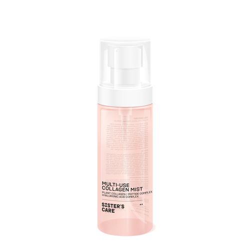 Sister's Aroma - Multi-Use Collagen Mist - Multifunkční mlha s kolagenem - 50 ml