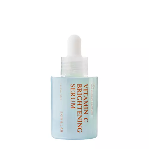 Skin&Lab - Vitamin C Brightening Serum - Zesvětlující sérum s vitamínem C - 30 ml