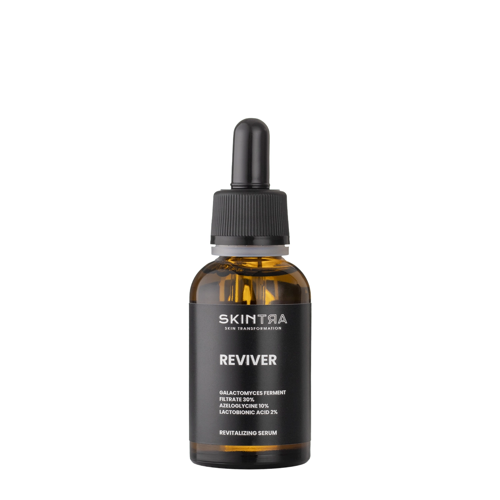 SkinTra - Reviver - Revitalizační sérum - 30 ml