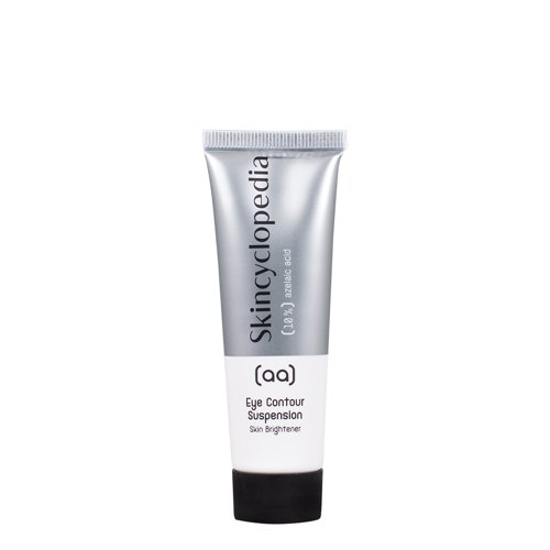 Skincyclopedia - Eye Contour Suspension Skin Brightener- Rozjasňující oční krém - 30 ml