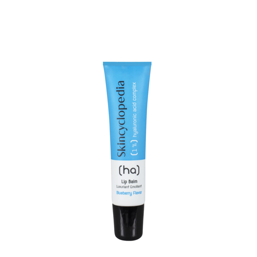 Skincyclopedia - Lip Balm 1% Hyaluronic Acid Complex - Balzám na rty s kyselinou hyaluronovou - 10 ml