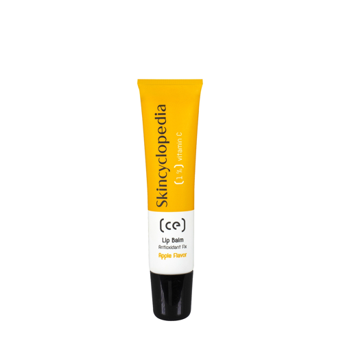 Skincyclopedia - Lip Balm 1% Vitamin C - Balzám na rty s vitamínem C - 10 ml