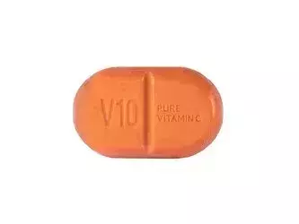 Some By Mi - Pure Vitamin C V10 Cleansing Bar - Rozjasňující mýdlo s bělícím účinkem - 106 g
