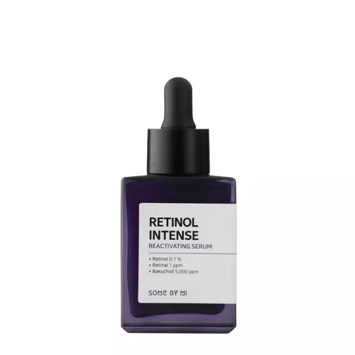 Some By Mi - Retinol Intense Reactivating Serum - Pleťové sérum proti vráskám - 30 ml