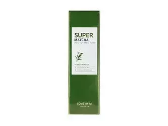 Some By Mi - Super Matcha Pore Tightening Toner - Hydratačně-čisticí tonikum - 150 ml