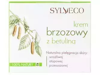 Sylveco - Krém z břízy s betulinem - 50 ml