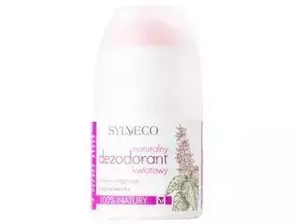 Sylveco - Přírodní deodorant - květinový - 50 ml