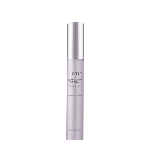 TIRTIR - Collagen Lifting Eye Cream - Liftingový oční krém - 15 ml