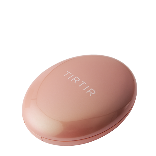 TIRTIR - Mask Fit All Cover Cushion SPF50+ PA+++ - Krycí make-up v polštářku - 21N Ivory - 18 g