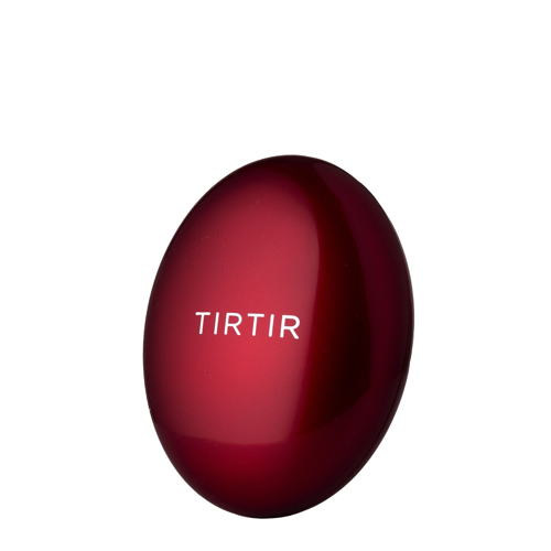 TIRTIR - Mask Fit Red Cushion - Dlouhotrvající make-up v polštářku - 21W Natural Ivory - 18 g