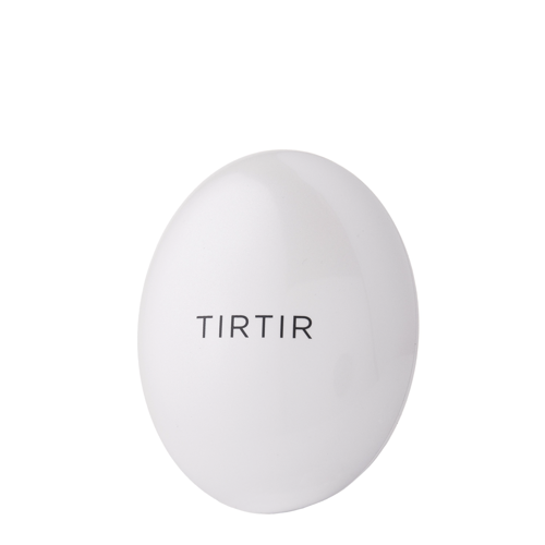 TIRTIR - My Glow Cream Cushion SPF 30 PA++ - Rozjasňujícíí make-up v polštářku - 23 Sand - 18 g