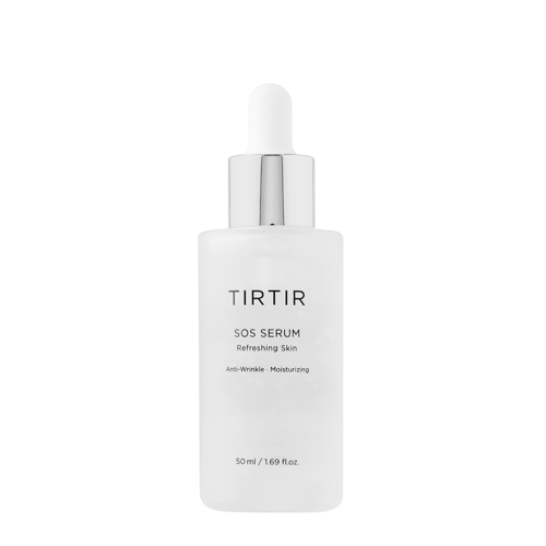 TIRTIR - SOS serum - Revitalizační sérum na obličej - 50 ml