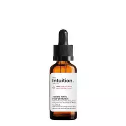 The Intuition of Nature - Acai Bio Active Face Oil Intuitive - Bio aktivní pleťový olej - 30 ml