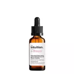 The Intuition of Nature - Bakuchiol Face Oil Serum Intuitive - Pleťové sérum s bakuchiolem - 30 ml