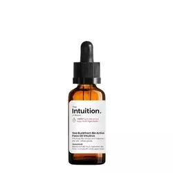 The Intuition of Nature - Sea Buckthorn Bio Active Face Oil Intuitive - Rakytníkový olej - 30 ml