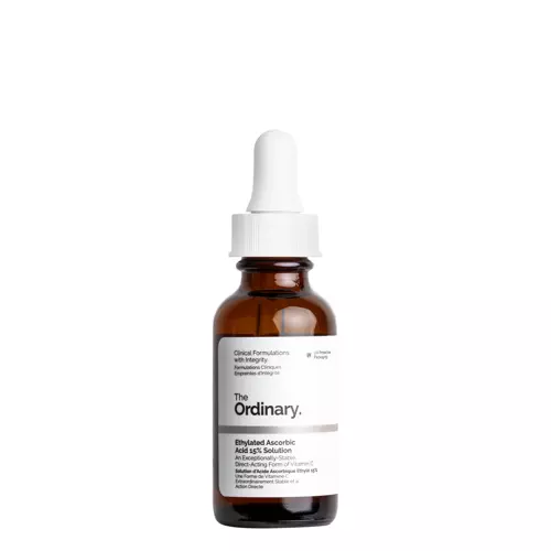 The Ordinary - Ethylated Ascorbic Acid 15% Solution - Sérum s vitamínem C - 30 ml