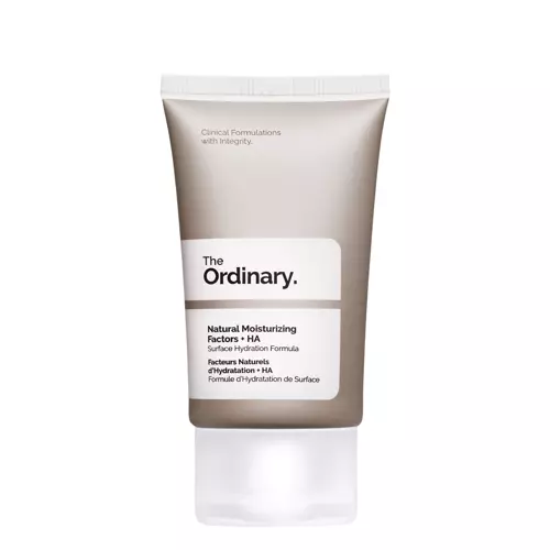 The Ordinary - Natural Moisturizing Factors + HA - Hydratační krém s kyselinou hyaluronovou - 30 ml