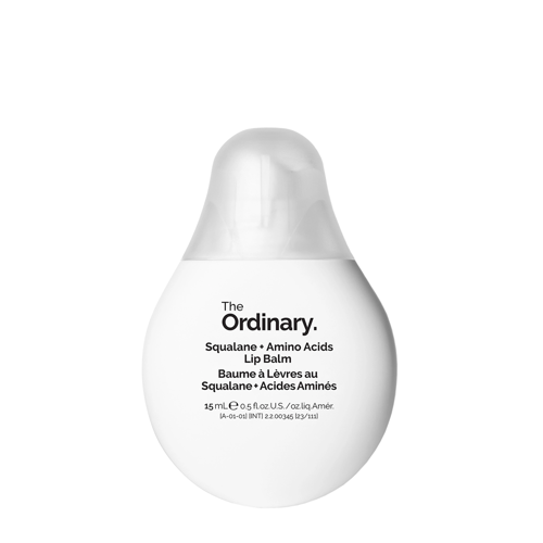 The Ordinary - Squalane + Amino Acids Lip Balm - Balzám na rty s aminokyselinami - 15 ml