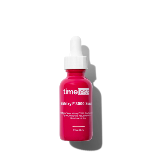 Timeless - Skin Care - Matrixyl 3000® Serum - Peptidové sérum Matrixyl 3000® - 30 ml