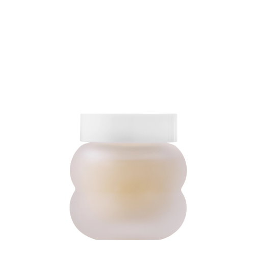 Tocobo - Lemon Sugar Scrub Lip Mask  - Citronová cukrová peelingová maska na rty - 20 ml