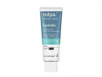 Tołpa - Dermo Face Hydrativ - Lehký hydratační gel/krém na den s kyselinou hyaluronovou - 40 ml