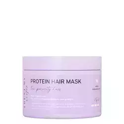 Trust My Sister - Protein Hair Mask - Proteinová maska na vlasy s nízkou pórovitostí - 150 g