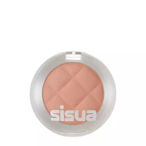 Unleashia - Sisua Butter Waffle Dough Blusher - 2 Apricot Sherbet - Sametová tvářenka - 8 g