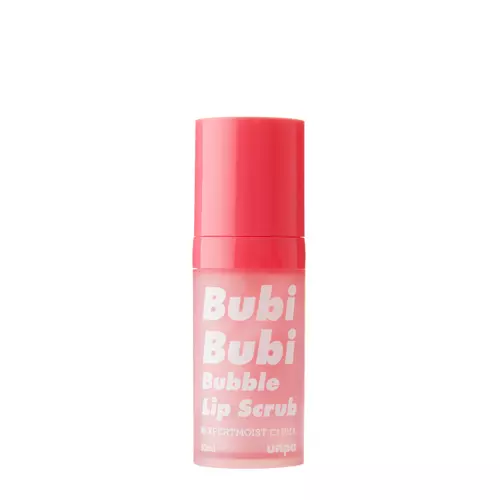 Unpa - Bubi Bubi Bubble Lip Scrub - Peeling na rty - 10 ml