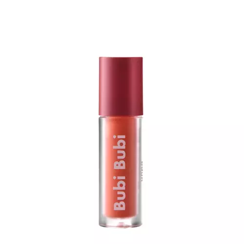 Unpa - Bubi Bubi Stay Blooming Tint For Lip&Cheek - 02 Hydrangea Coral - Tint na rty & tvářenka - 3,5 ml